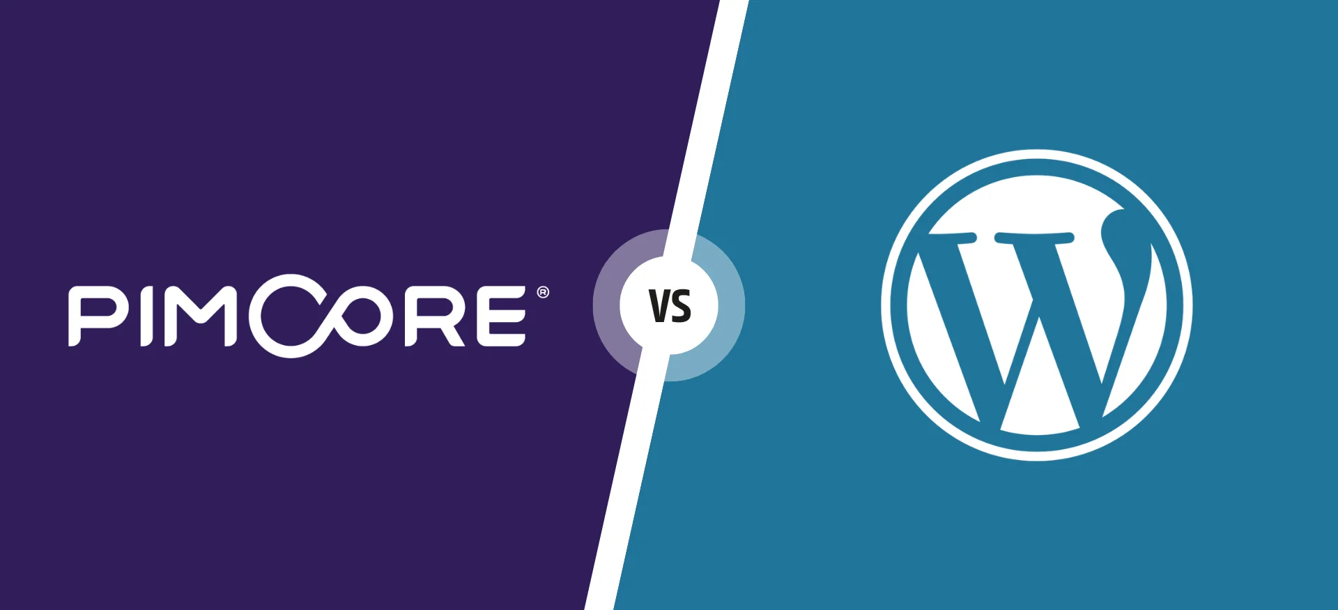 Pimcore vs WordPress: Which Platform Should You Choose in 2026