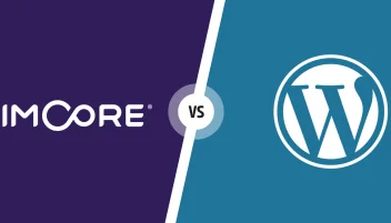 Pimcore vs WordPress: Which Platform Should You Choose in 2026