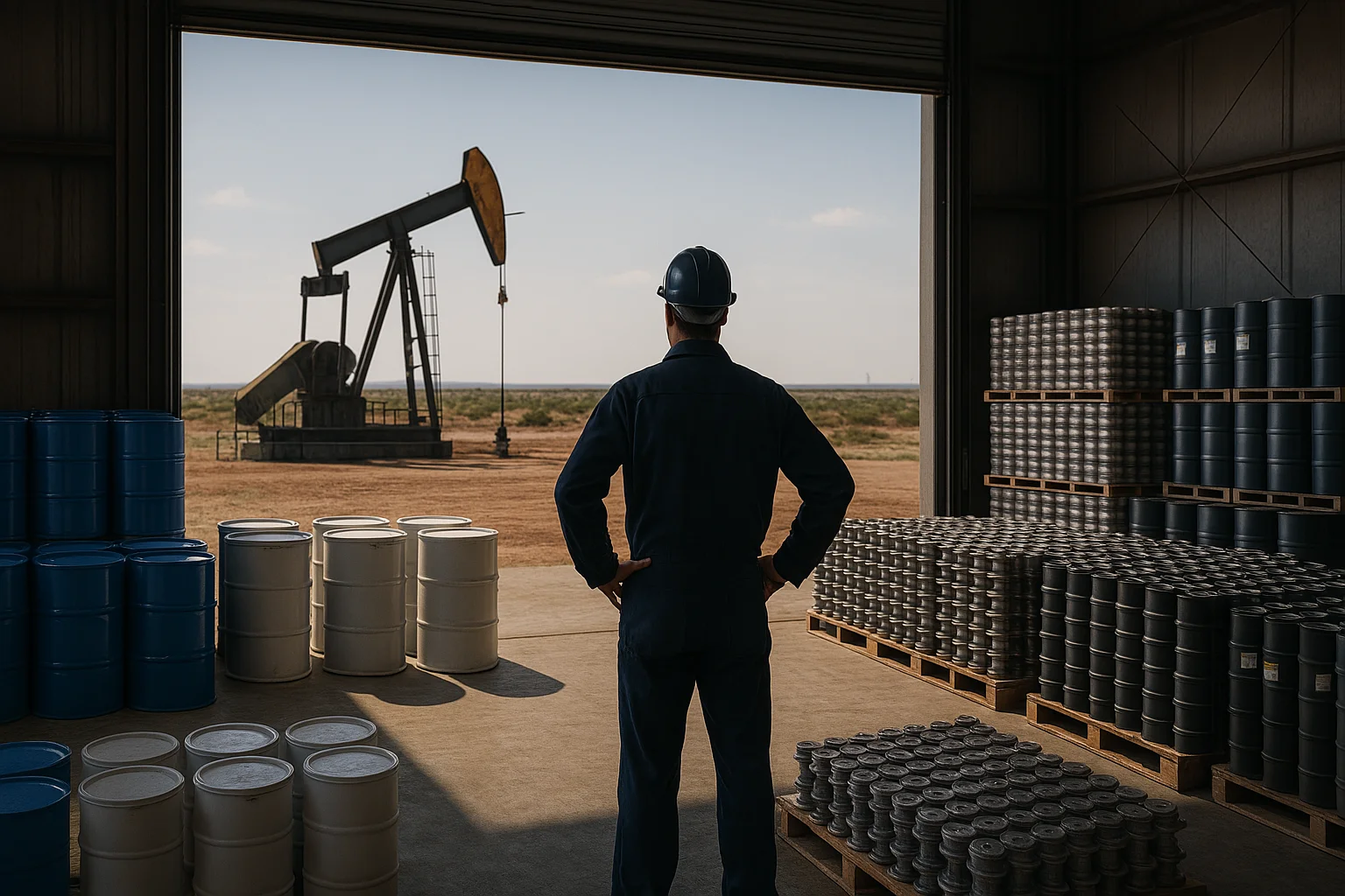 Fueling Oil & Gas Growth: How PIM Solutions Drive Advantage