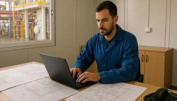 Digital Drivers of Success: How Your Website Fuels Oil & Gas