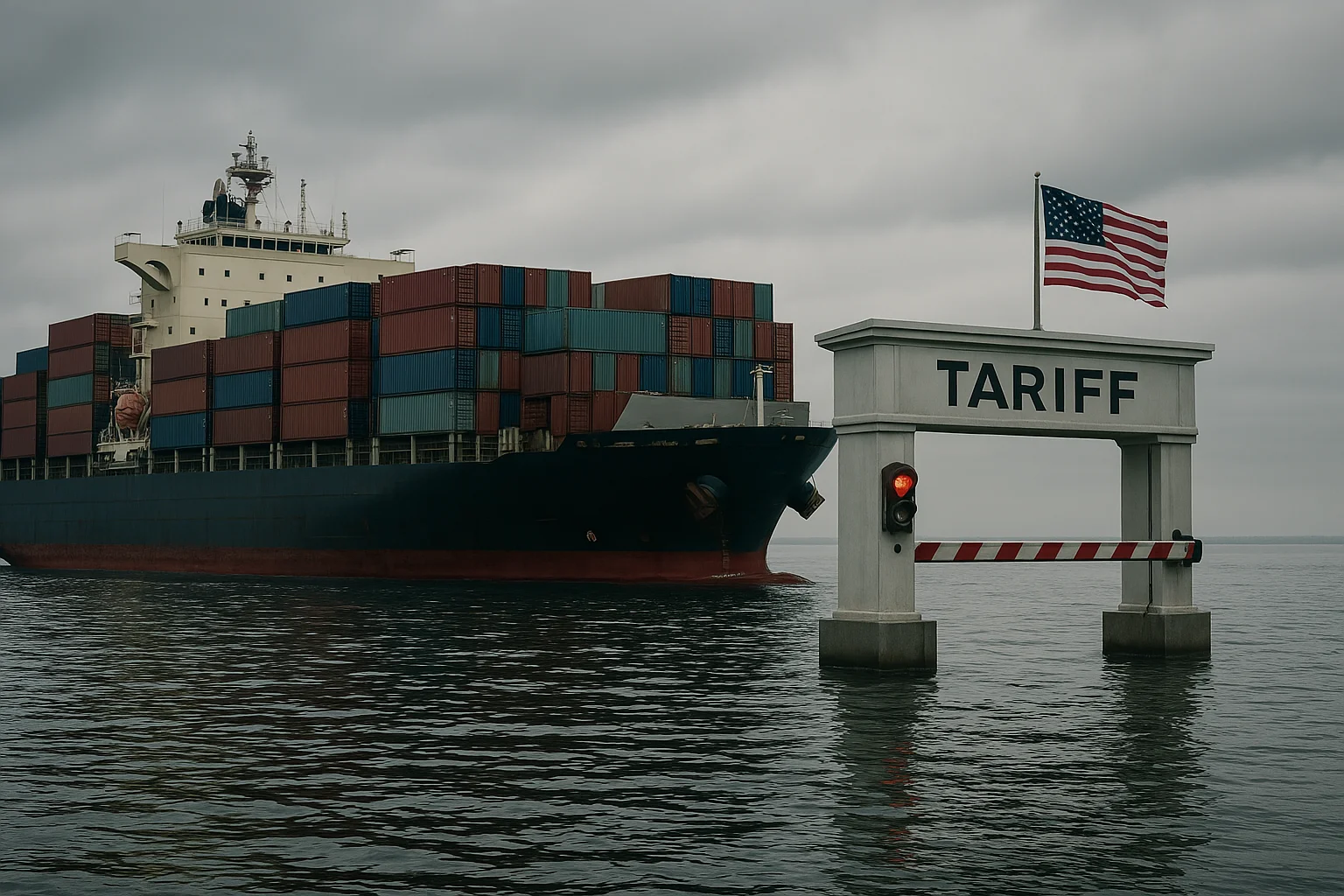 Turning Tariff Uncertainty into Profit: Winning Strategies in 2025