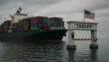 Turning Tariff Uncertainty into Profit: Winning Strategies in 2025