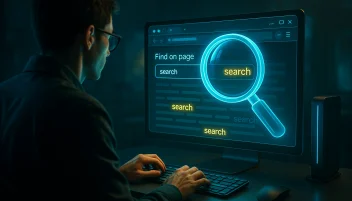 How To Search for Words on a Web Page: The Complete Guide
