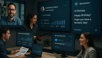 Relationship Marketing: Your Edge in Winning Trust and Market Share