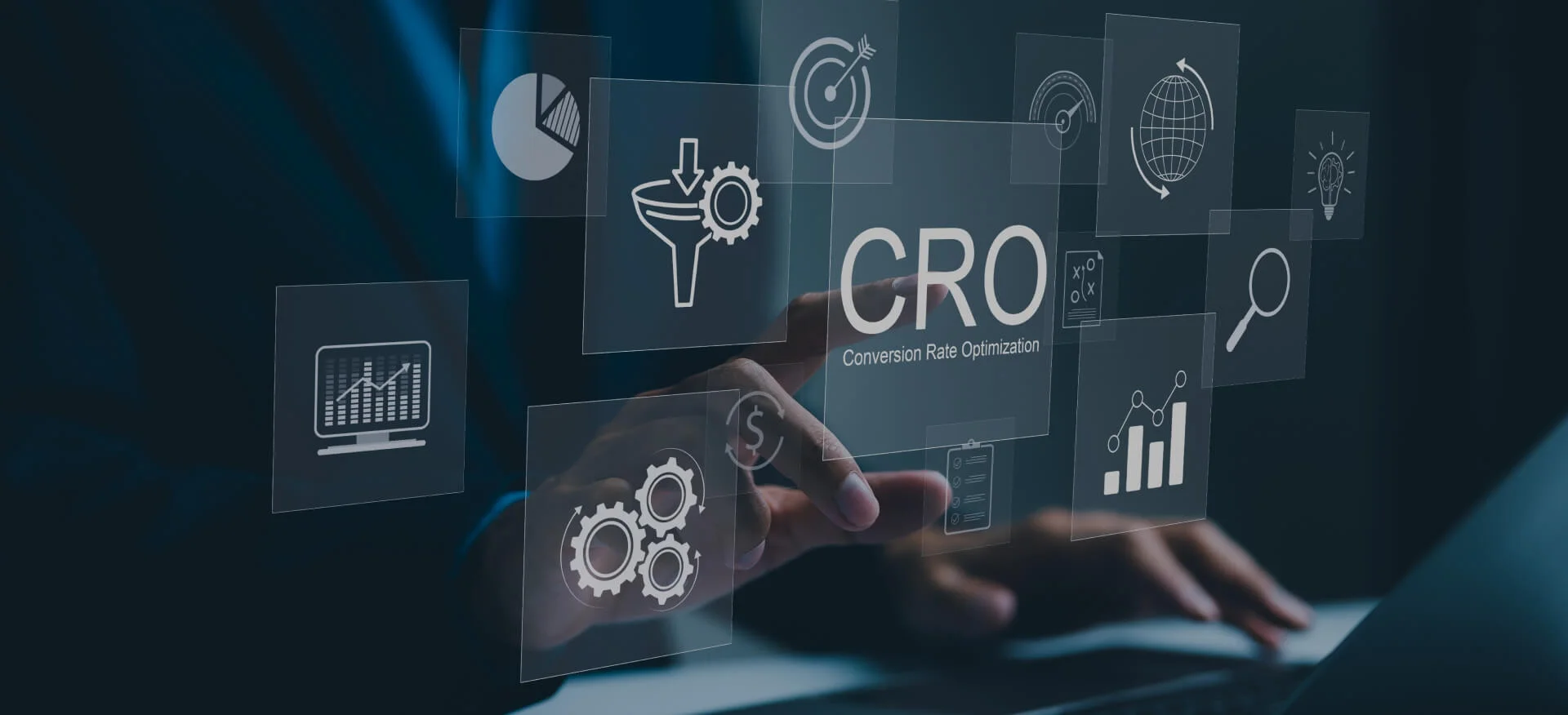 What is CRO (Conversion Rate Optimization): A Quick Guide