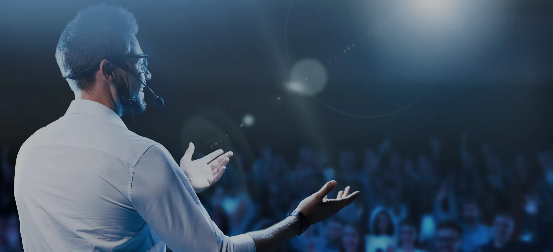 Lessons from OTC 2025: Marketing Insights for Oil & Gas Leaders