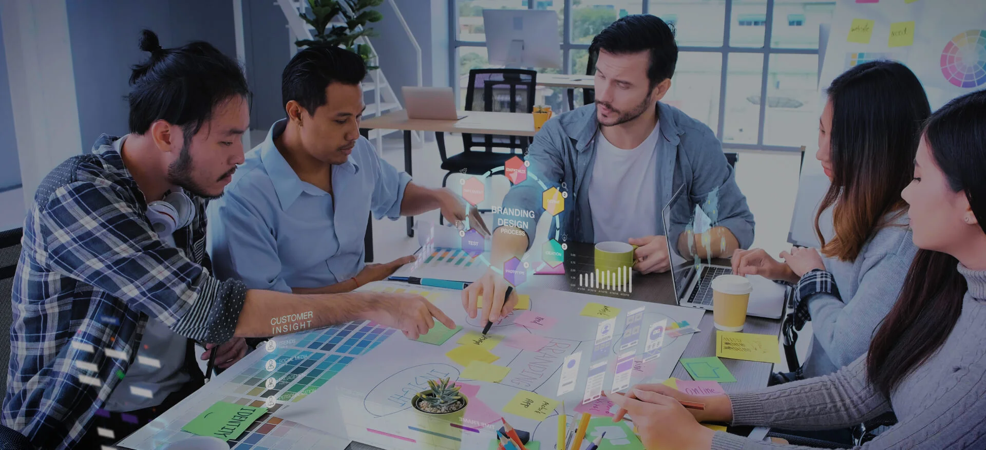 What is a Creative Agency: Unlock Their Role in Digital Success