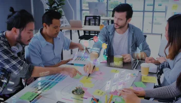 What is a Creative Agency: Unlock Their Role in Digital Success