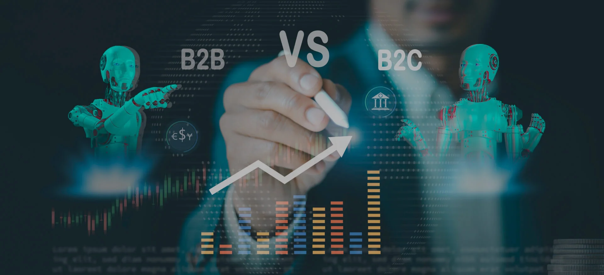 B2B vs B2C: Key Differences & Winning Strategies for 2026