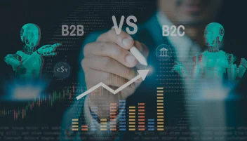 B2B vs B2C: Key Differences & Winning Strategies for 2026