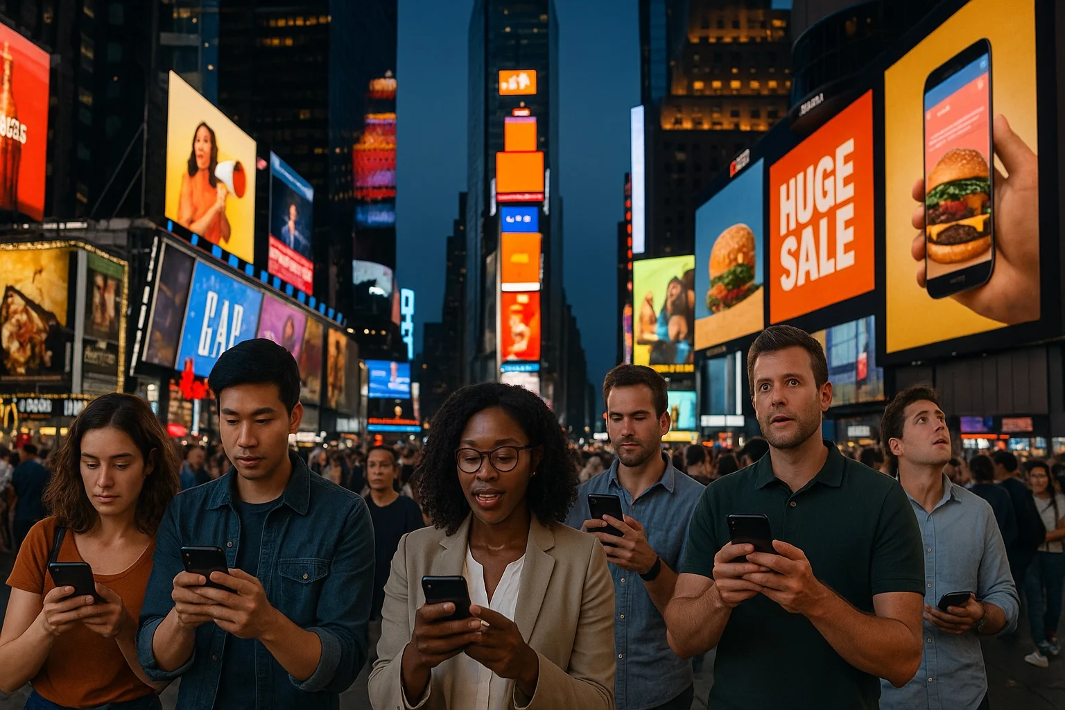 Best Advertisement Examples to Inspire Your Marketing Strategies