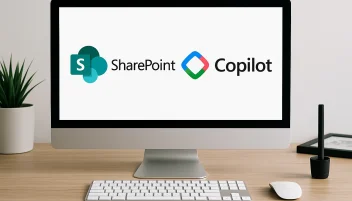 A Beginner’s Guide to Copilot in SharePoint
