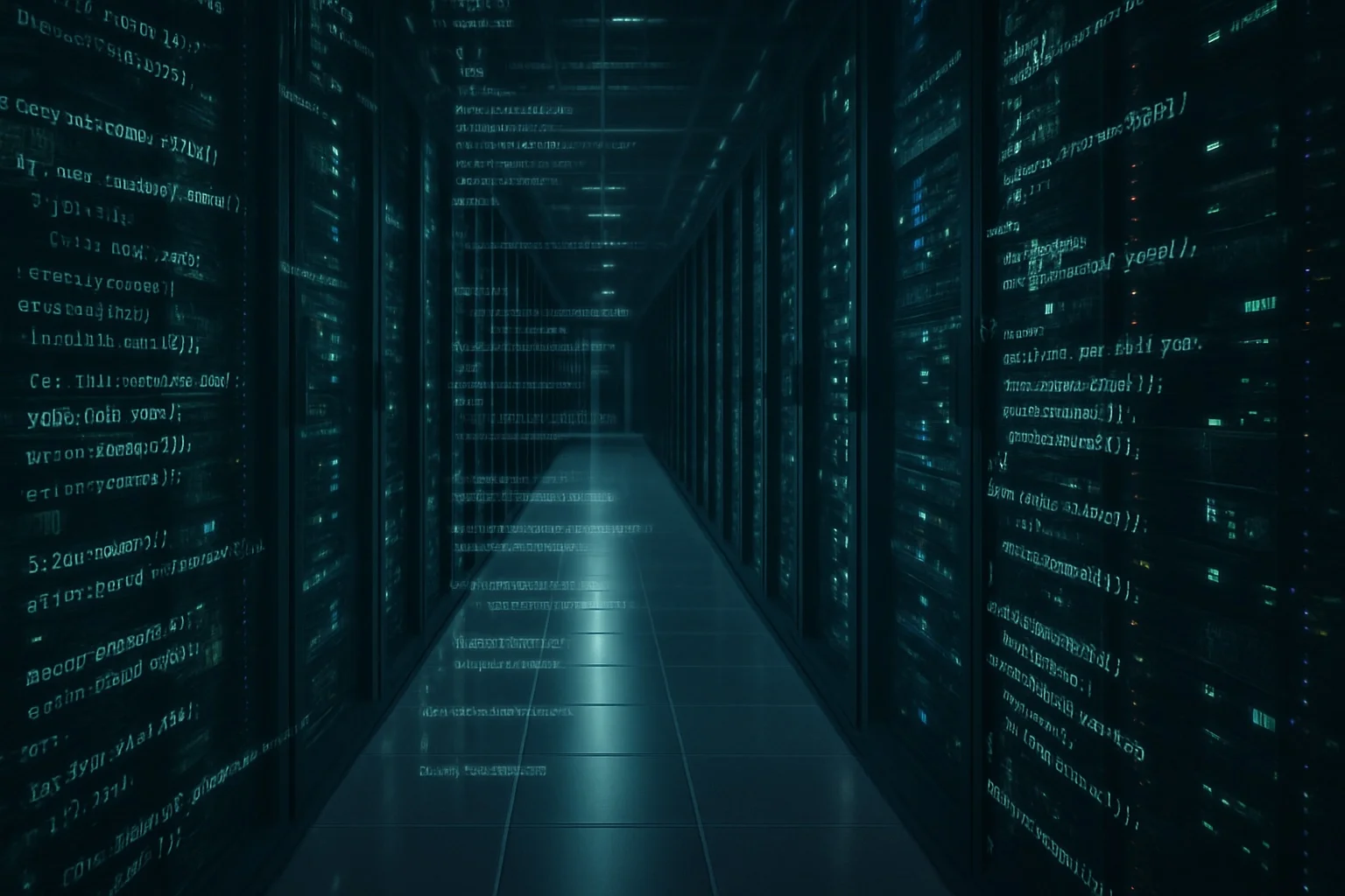 Evolving IT: The Journey to Infrastructure as Code