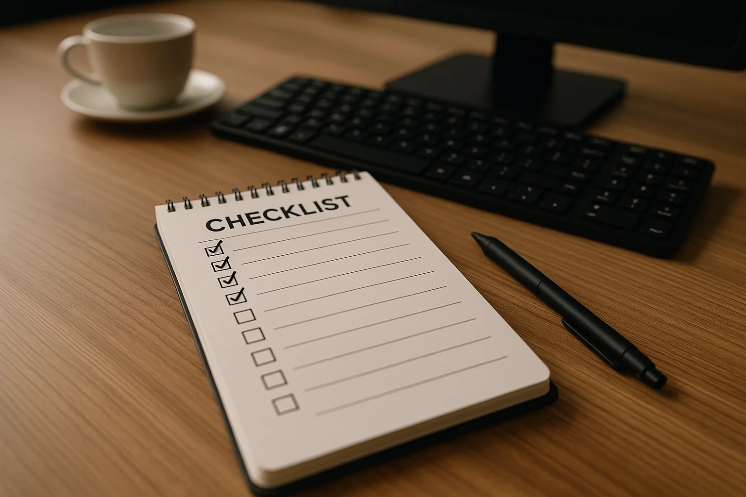 ECommerce SEO Audit Checklist: A Guide for Organic Growth