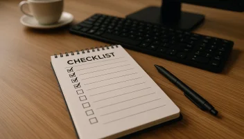 ECommerce SEO Audit Checklist: A Guide for Organic Growth