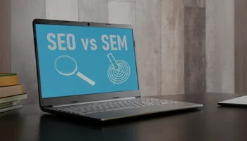 SEO vs SEM: What’s the Difference
