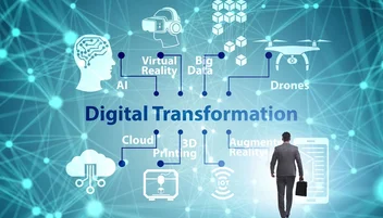 Top 10 Key Elements of a Digital Transformation Strategy for 2025