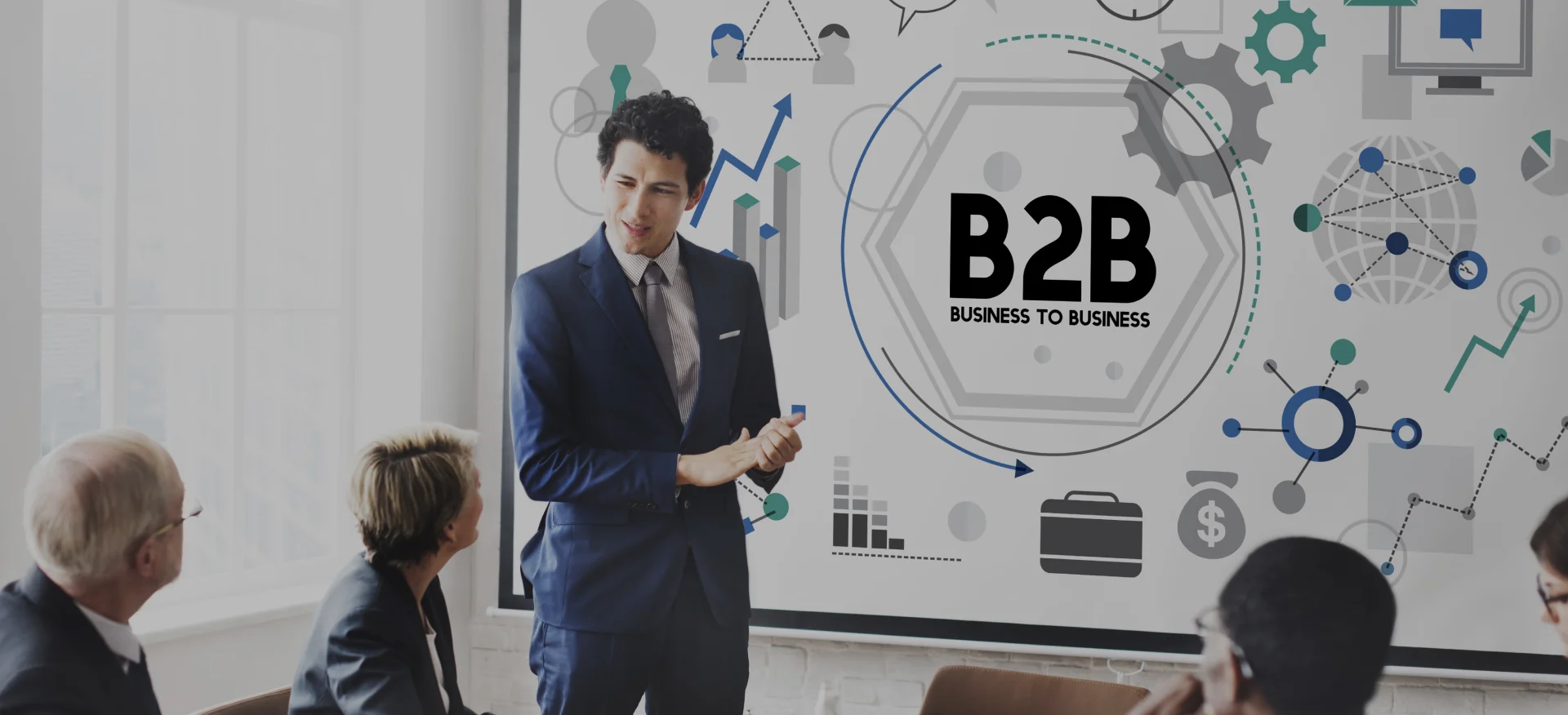 7 Essential B2B Marketing Strategies in 2025