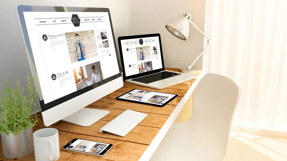 How Do I Choose A Web Design Agency For My Corporate Website: 8 Key Factors