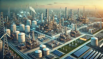 Will Oil Refineries Ever Be as Massive Again?