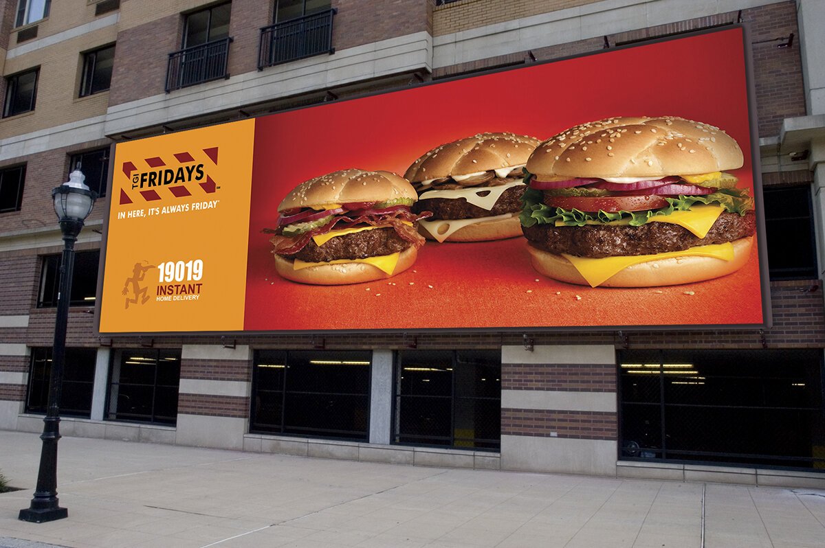 Successful Advertisement Examples 